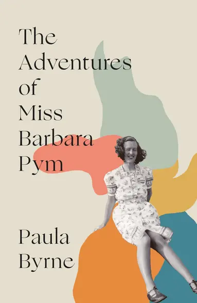 Adventures of Miss Barbara Pym
