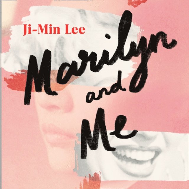 Ji-min Lee - Marilyn and Me, Ljudbok
