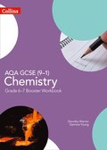 AQA GCSE (9-1) Chemistry Grade 6-7 Booster Workbook