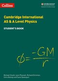 Cambridge International AS & A Level Physics Student's Book