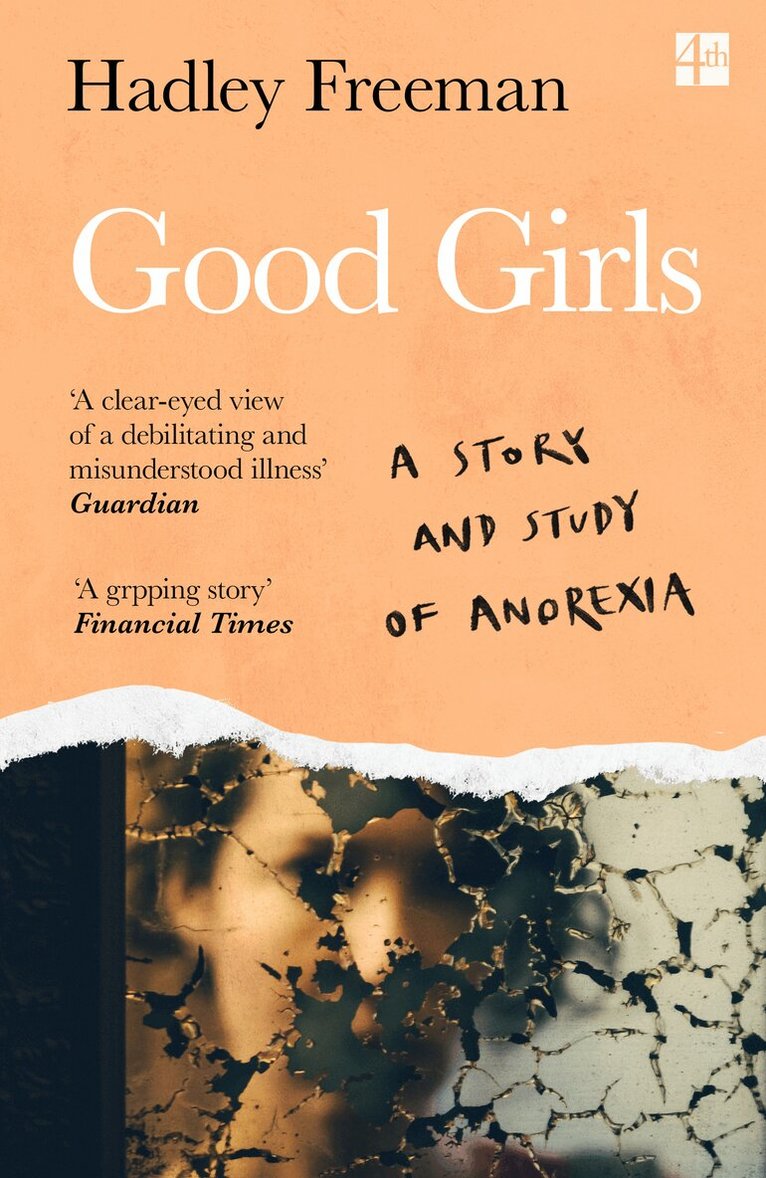 Hadley Freeman - Good Girls, E-bok