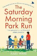 The Saturday Morning Park Run