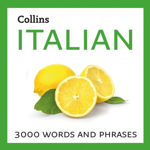 Daniel Richards - Learn Italian, Ljudbok