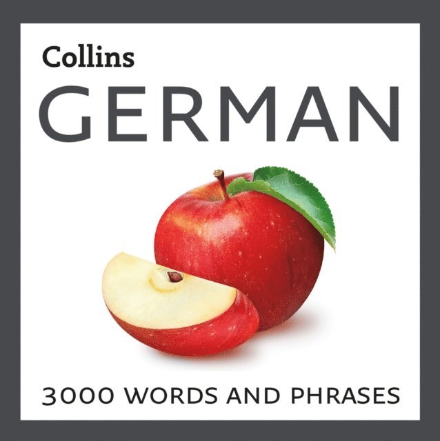 Daniel Richards - Learn German, Ljudbok