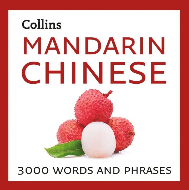 Daniel Richards - Learn Mandarin Chinese, Ljudbok