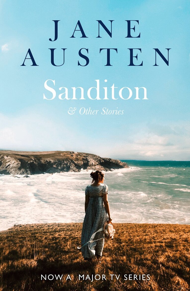 Jane Austen - Sanditon, E-bok