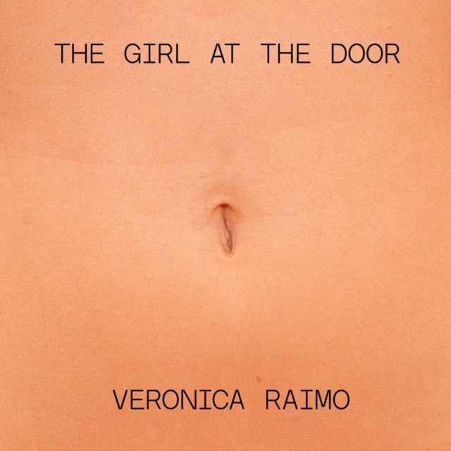 Veronica Raimo - Girl at the Door, Ljudbok