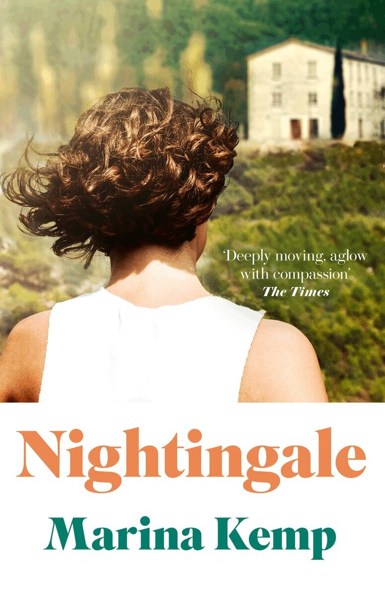Marina Kemp - Nightingale, E-bok