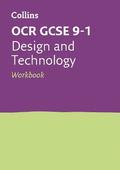 OCR GCSE 9-1 Design &; Technology Workbook