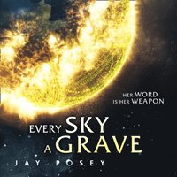 EVERY SKY GRAVE_ASCENDANCE1 EA