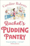 Rachel's Pudding Pantry
