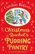 Christmas at Rachel's Pudding Pantry