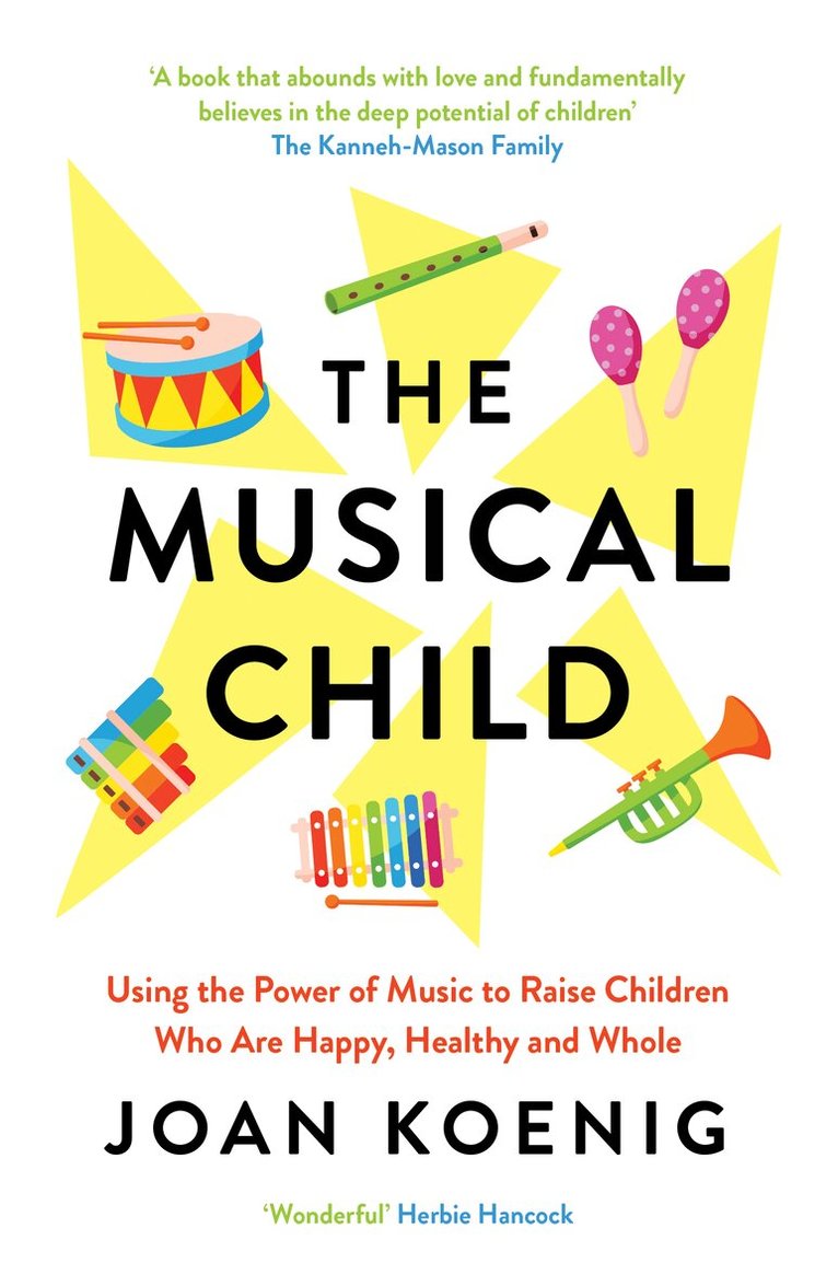 Musical Child