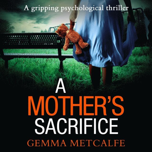 Gemma Metcalfe - Mother's Sacrifice, Ljudbok