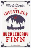 The Adventures of Huckleberry Finn