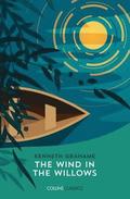 Wind In The Willows