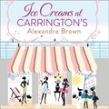 Ice Creams at Carrington's