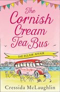 Cornish Cream Tea Bus: Part Two - The Eclair Affair