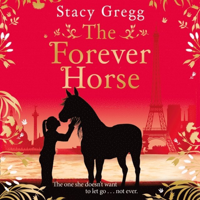 Stacy Gregg - Forever Horse, Ljudbok