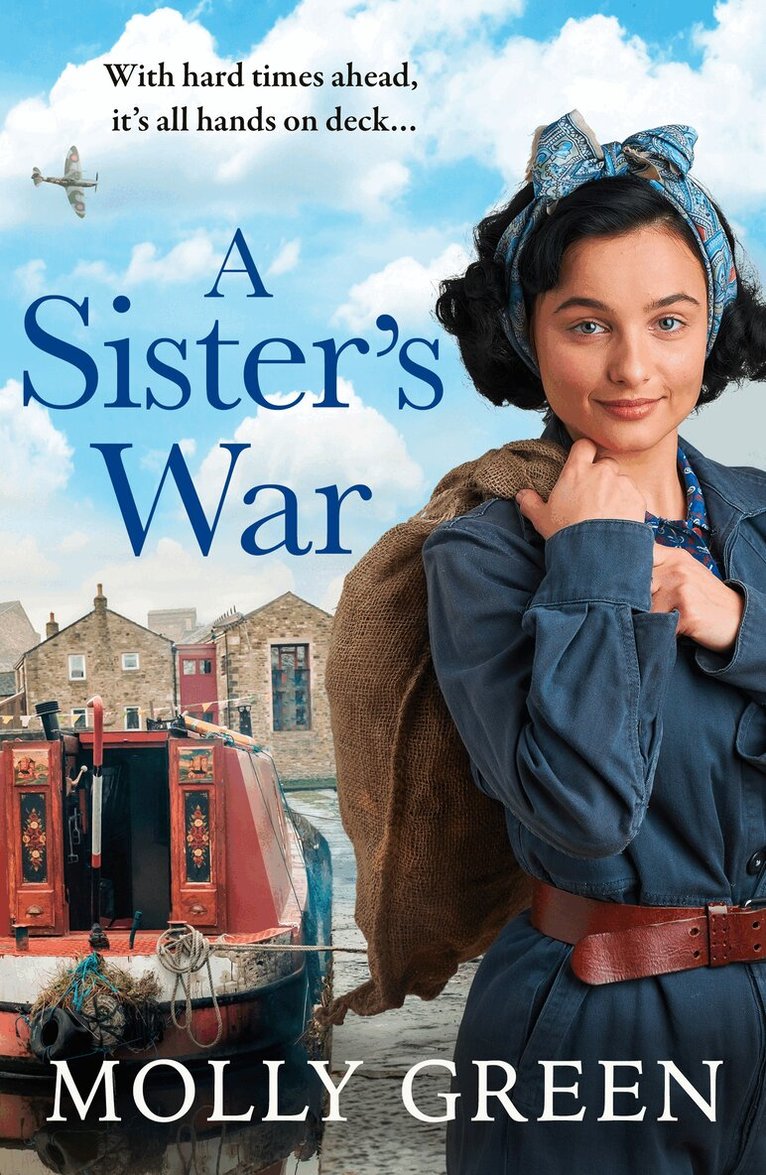 Molly Green - Sister’s War, E-bok