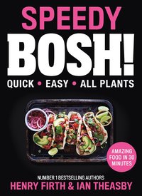 Speedy BOSH!