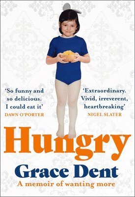 TBD - HUNGRY, Inbunden