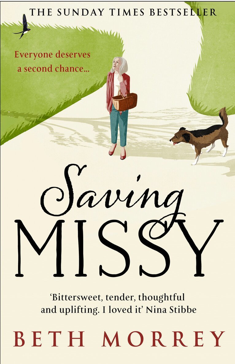 Beth Morrey - Saving Missy, E-bok