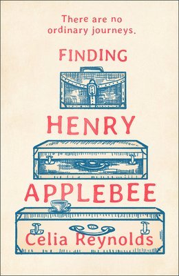 Finding Henry Applebee av Celia Reynolds