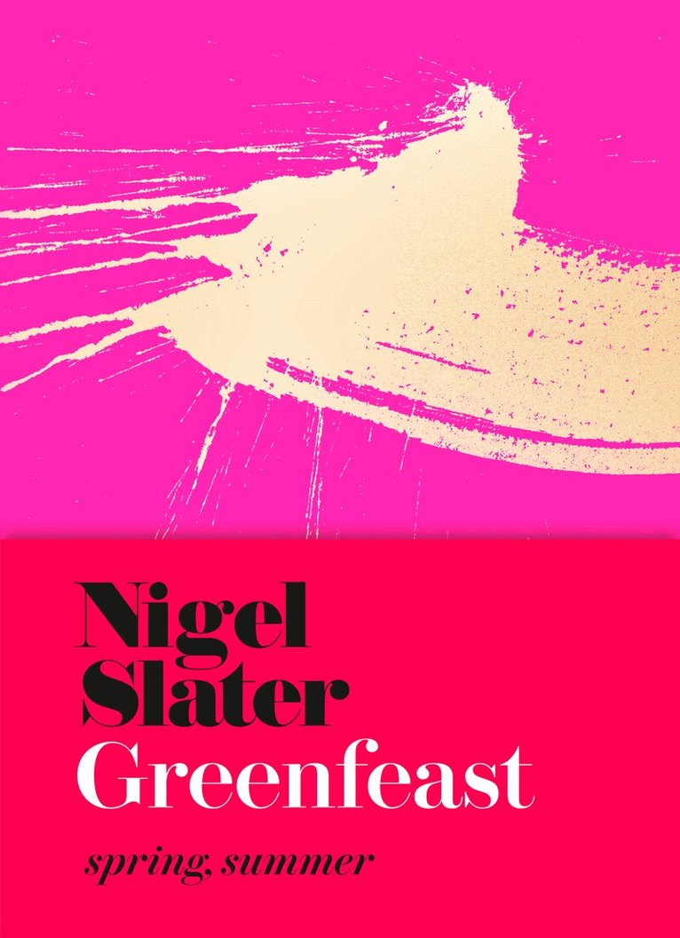 Nigel Slater - Greenfeast, E-bok
