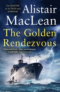 Golden Rendezvous