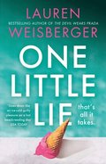 Weisberger, L: One Little Lie
