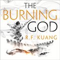 R.F. Kuang Book 3