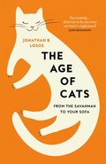 AGE OF CATS EB