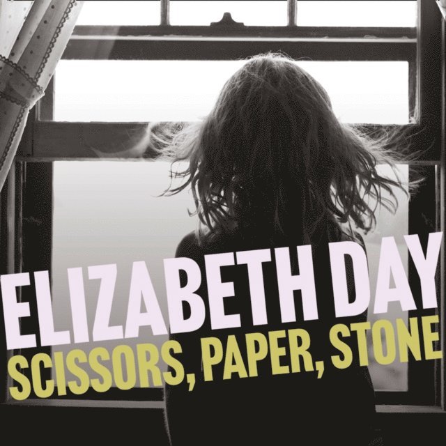 Elizabeth Day - Scissors, Paper, Stone, Ljudbok