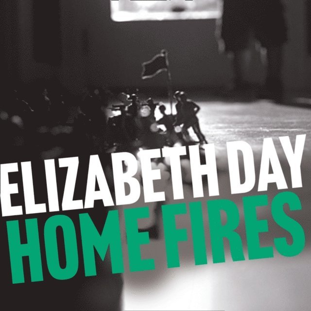 Elizabeth Day - Home Fires, Ljudbok