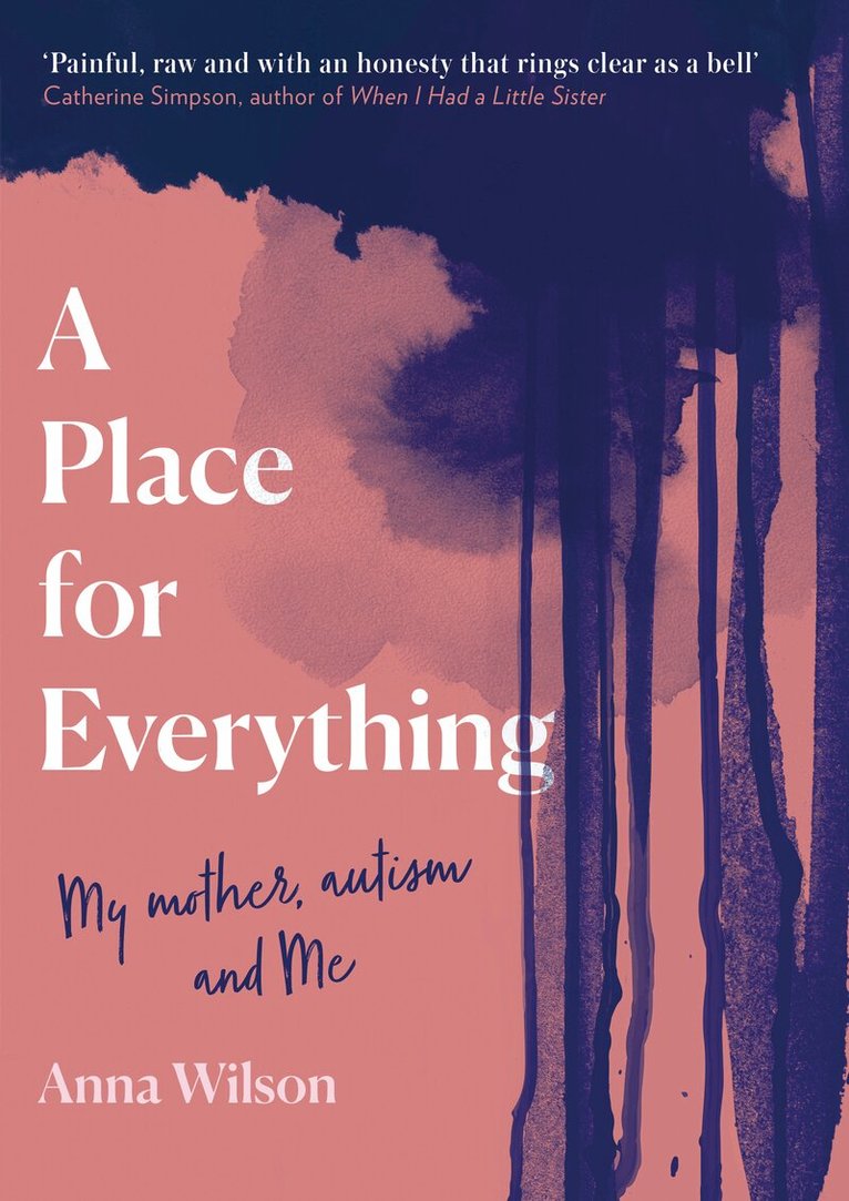 Anna Wilson - Place for Everything, E-bok