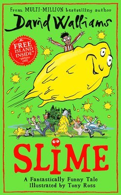 TBD - SLIME, Inbunden