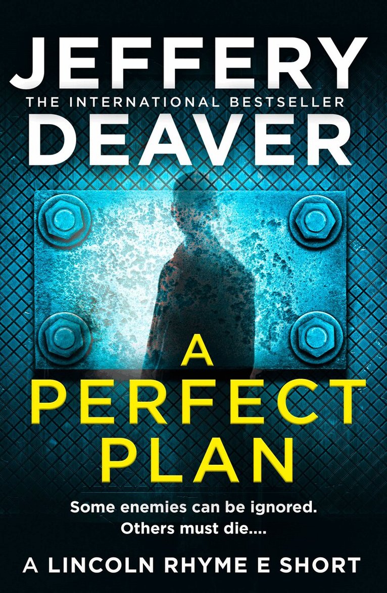 Jeffery Deaver - Perfect Plan, E-bok