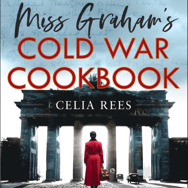 Celia Rees - Miss Graham's War, Ljudbok