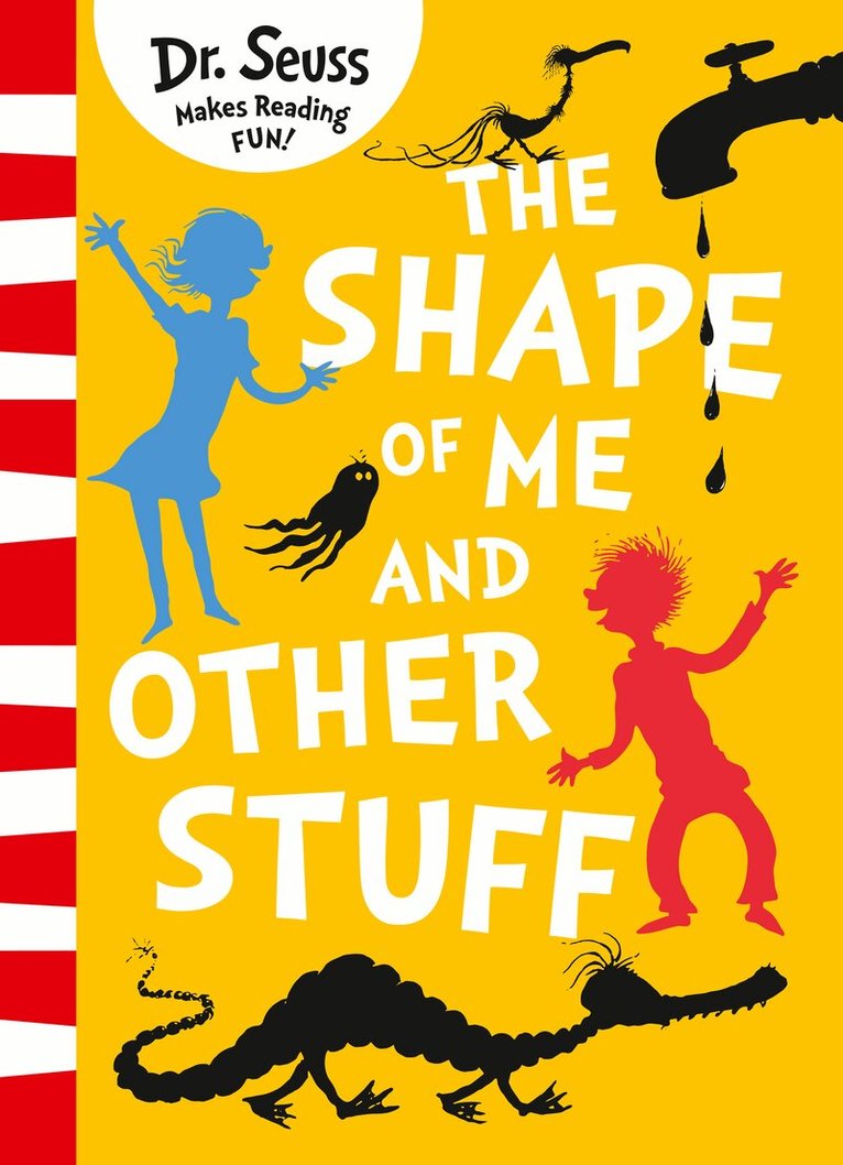 Shape of Me and Other Stuff