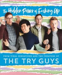 Hidden Power of F*cking Up
