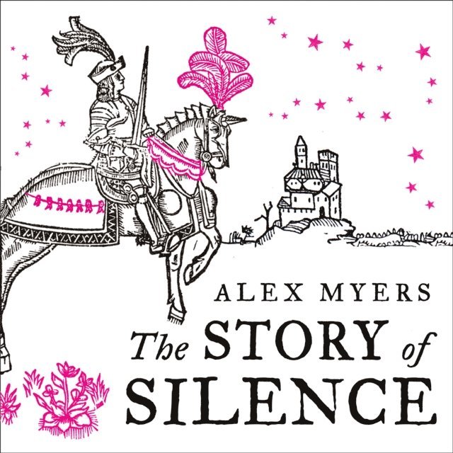 Alex Myers - Story of Silence, Ljudbok