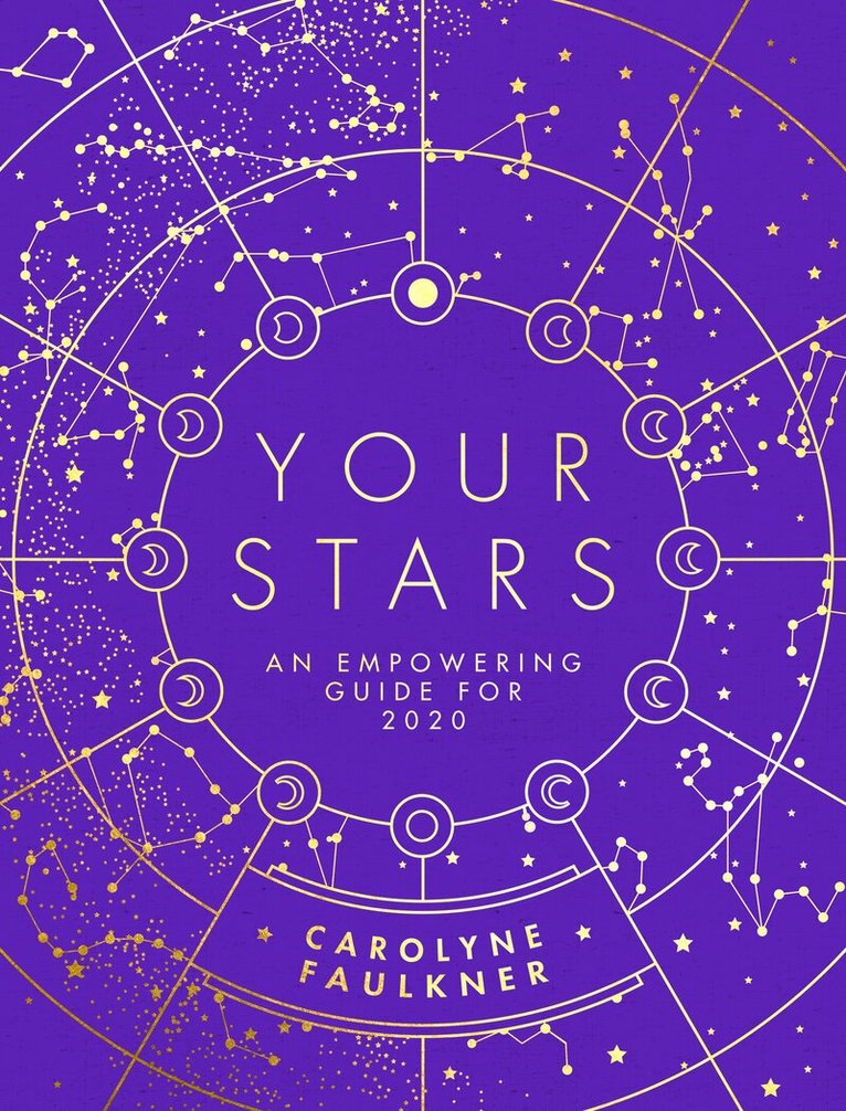Carolyne Faulkner - Your Stars, E-bok
