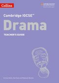 Cambridge IGCSE Drama Teachers Guide