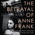 Anne Frank ? Cold Case Diary