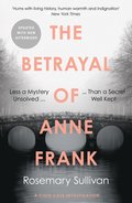 Betrayal of Anne Frank