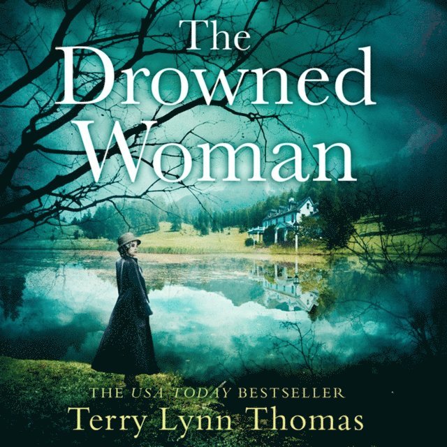 Terry Lynn Thomas - Drowned Woman, Ljudbok