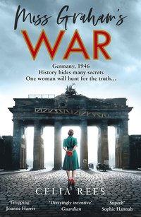 Miss Graham's War