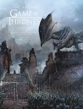 Art of Game of Thrones