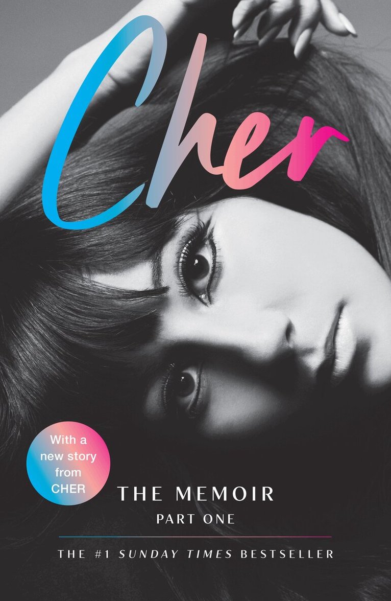 Cher - Cher, E-bok